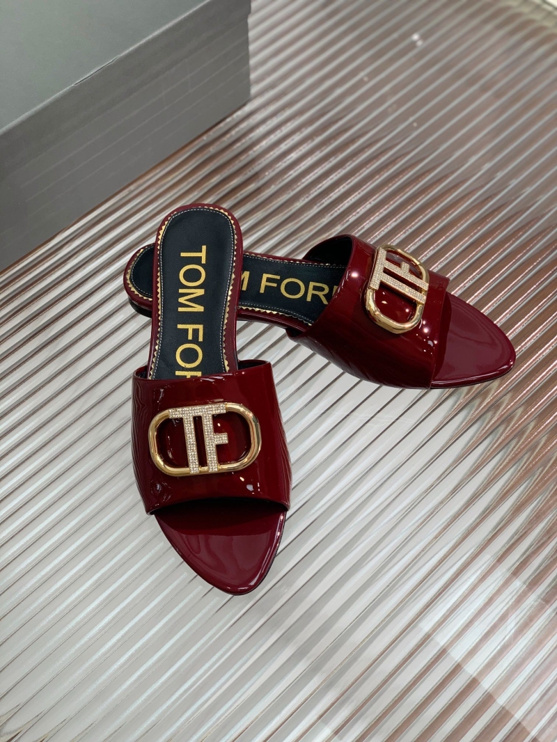 Tom Ford Slippers